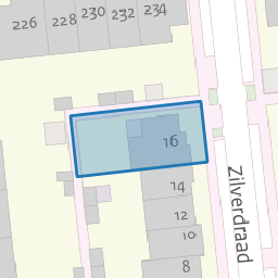 Perceel RHO00-B-4064