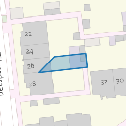 Perceel RHO00-B-4068