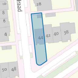 Perceel RHO00-B-4070