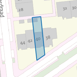 Perceel RHO00-B-4072