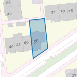 Perceel RHO00-B-4073