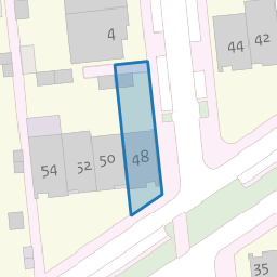 Perceel RHO00-B-4077