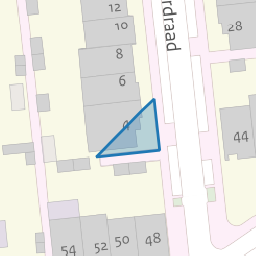 Perceel RHO00-B-4078