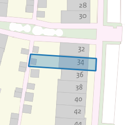 Perceel RHO00-B-4084