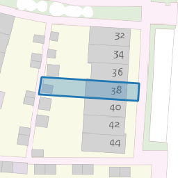 Perceel RHO00-B-4086