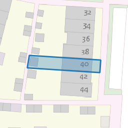 Perceel RHO00-B-4087