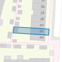 Perceel RHO00-B-4088