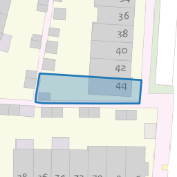 Perceel RHO00-B-4089