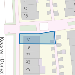 Perceel RHO00-B-4094