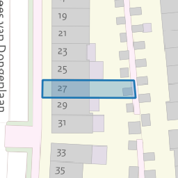Perceel RHO00-B-4099