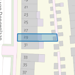 Perceel RHO00-B-4100