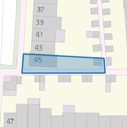 Perceel RHO00-B-4108