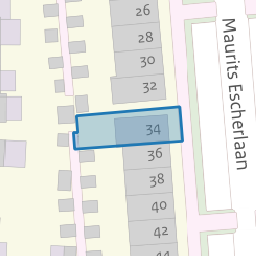 Perceel RHO00-B-4112