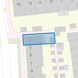 Perceel RHO00-B-4116