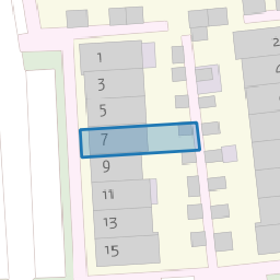 Perceel RHO00-B-4118