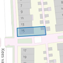 Perceel RHO00-B-4122