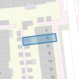 Perceel RHO00-B-4124