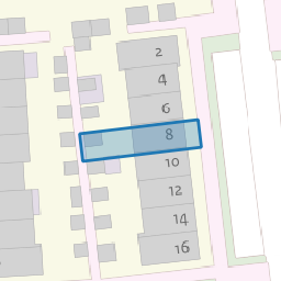 Perceel RHO00-B-4126