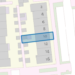 Perceel RHO00-B-4127