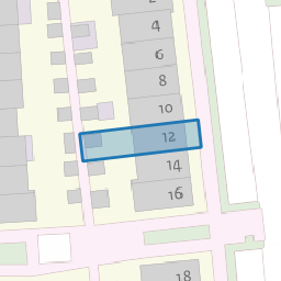 Perceel RHO00-B-4128