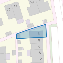 Perceel RHO00-B-4132