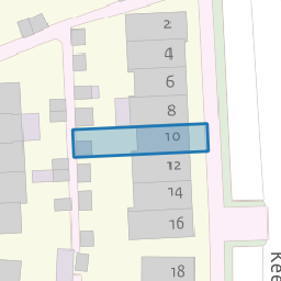 Perceel RHO00-B-4136