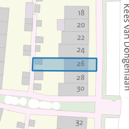 Perceel RHO00-B-4143