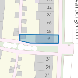 Perceel RHO00-B-4145