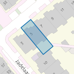 Perceel RHO00-B-4147