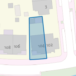Perceel RHO00-B-4156