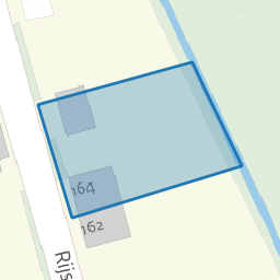 Perceel RHO00-B-4161