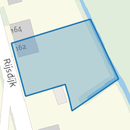 Perceel RHO00-B-4162