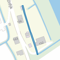 Perceel RHO00-B-4163