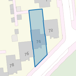 Perceel RHO00-B-4170