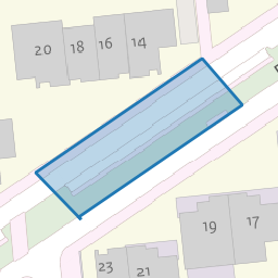 Perceel RHO00-B-4173