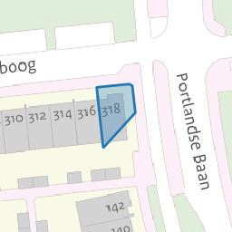 Perceel RHO00-B-4175