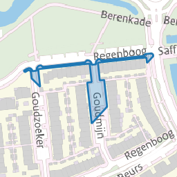 Perceel RHO00-B-4176