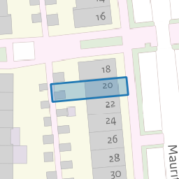 Perceel RHO00-B-4179