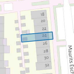 Perceel RHO00-B-4181