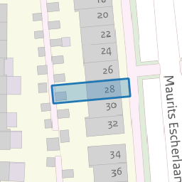 Perceel RHO00-B-4183