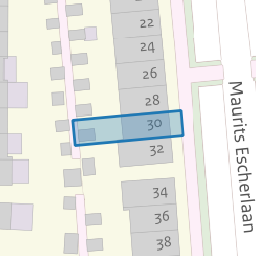 Perceel RHO00-B-4184
