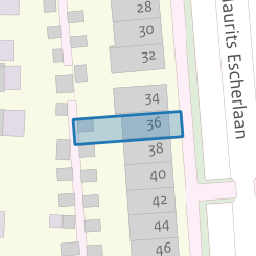 Perceel RHO00-B-4185