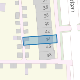 Perceel RHO00-B-4189