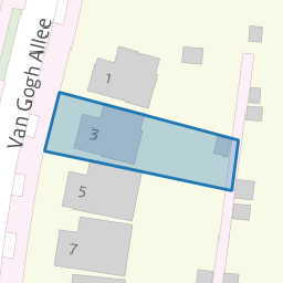 Perceel RHO00-B-4192