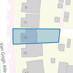 Perceel RHO00-B-4195
