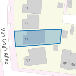 Perceel RHO00-B-4196