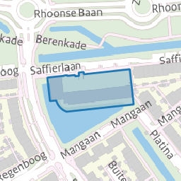 Perceel RHO00-B-4197