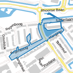 Perceel RHO00-B-4198