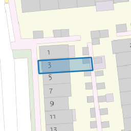 Perceel RHO00-B-4201