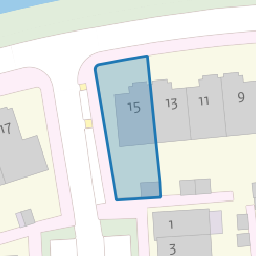 Perceel RHO00-B-4205